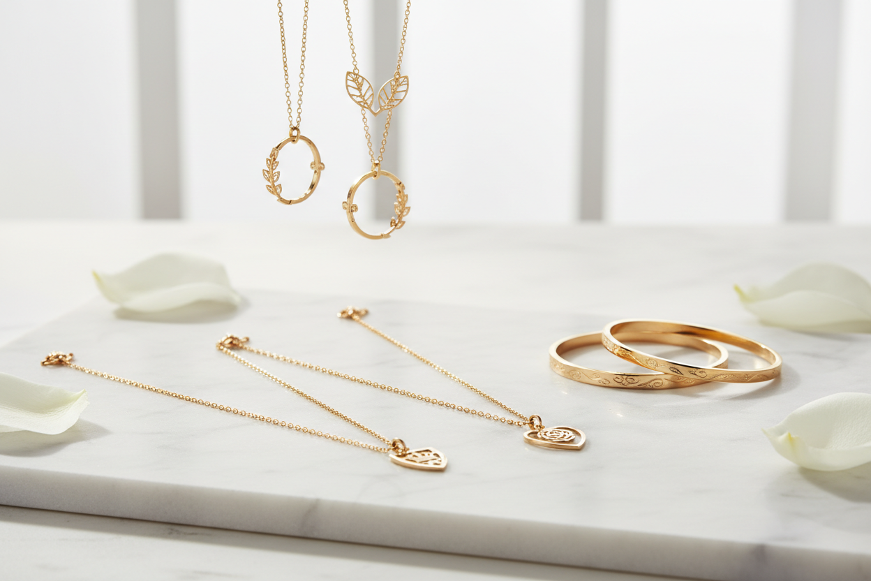 Vintage & Traditional