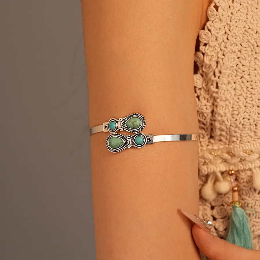 TB Bohemian Serenity Arm Cuff